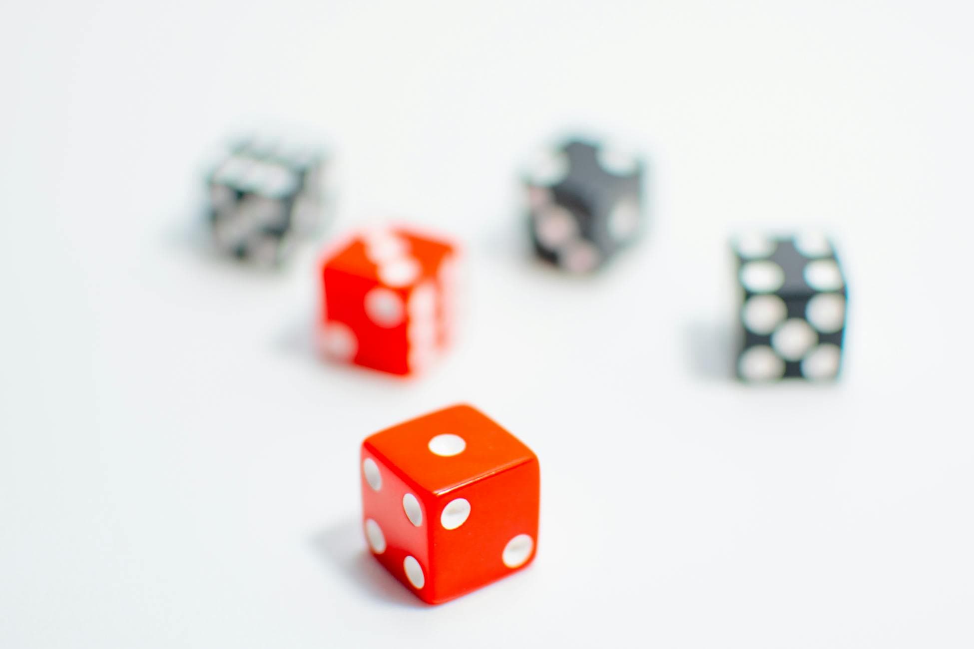 Dice Stake Originals Beginner Guide: The 5 Decisions to Understand Before Your First Round editorial image